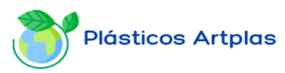 Plasticosartplas.cl Logo